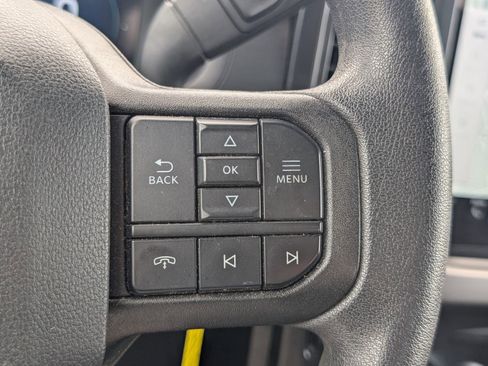 Used 2024 Ford F150 XL AWD/4WD image 14