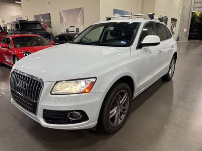 Used 2017 Audi Q5 2.0T Premium Plus