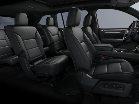 New 2025 GMC Acadia Elevation w/ Elevation Premium Package image 41