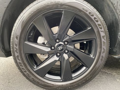 Used 2023 Hyundai Santa Cruz Night image 43