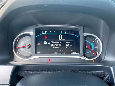 Used 2022 Honda Pilot Special Edition image 13