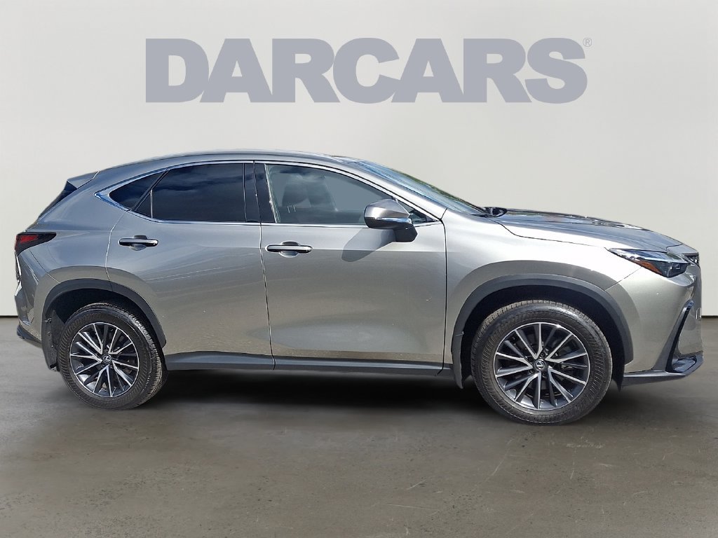 Used 2024 Lexus NX 350 AWD w/ Cold Area Package image 8