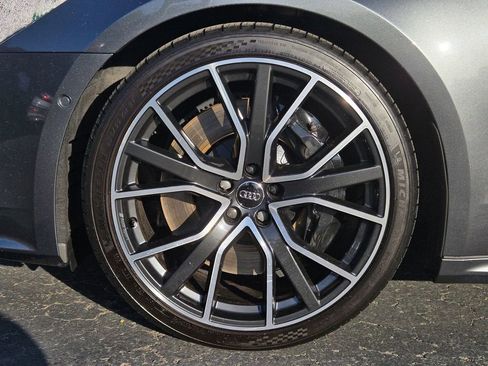 Used 2020 Audi S7 Prestige w/ Prestige Package AWD/4WD image 9