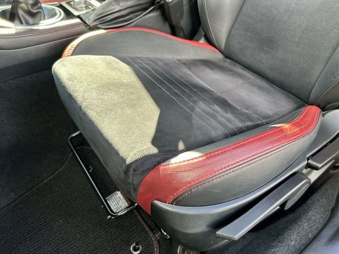 Used 2019 Subaru WRX STI w/ Popular Package #3 image 21