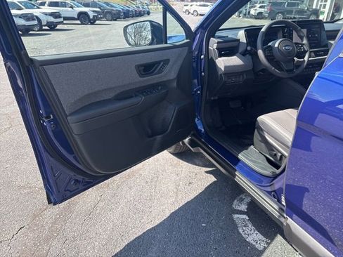 New 2026 Subaru Outback Limited image 64