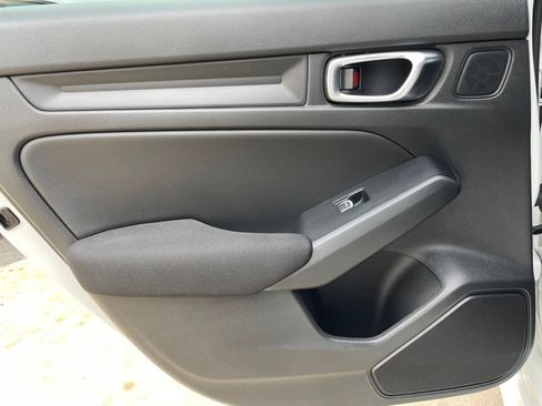 Used 2024 Honda Civic Sport image 19