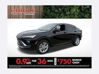 New 2026 Buick Envista Preferred w/ Convenience II Package 360° Tour