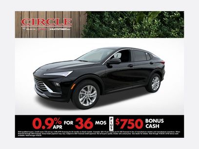 New 2026 Buick Envista Preferred w/ Convenience II Package