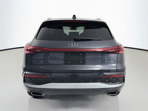 Used 2025 Audi Q5 Premium Plus AWD/4WD image 6