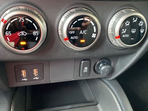 New 2026 Mitsubishi Outlander Sport ES image 20