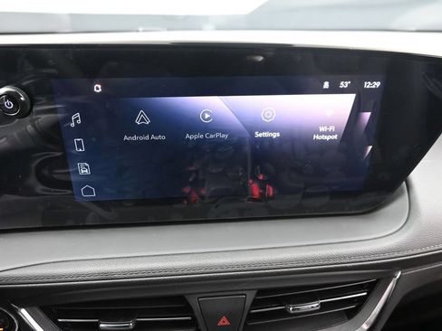 New 2026 Buick Encore GX Sport Touring AWD/4WD image 17