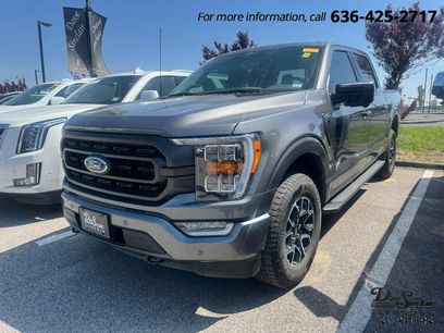 Used 2023 Ford F150 XLT w/ Equipment Group 302A High