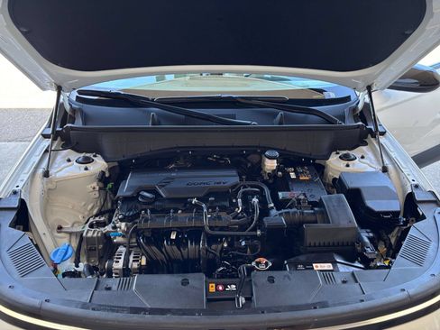 Used 2026 Hyundai Kona SEL Sport FWD image 27