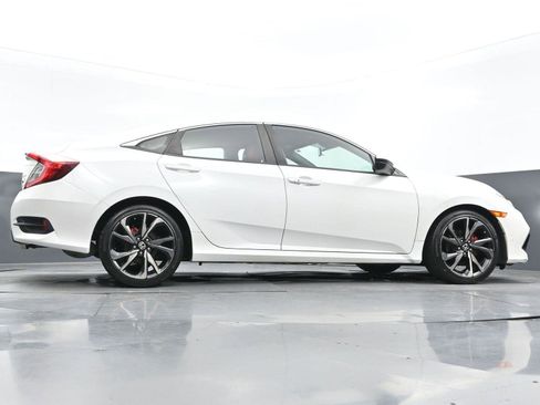 Used 2020 Honda Civic Sport image 47