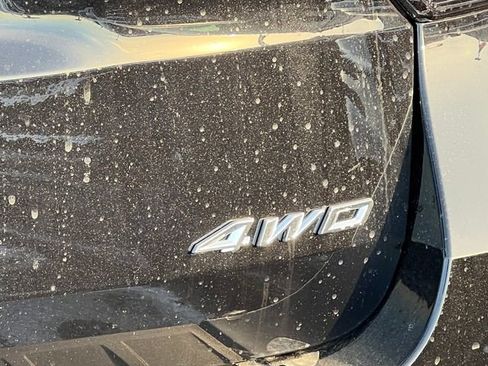 New 2026 Ford Explorer Active w/ Active Comfort Package image 7