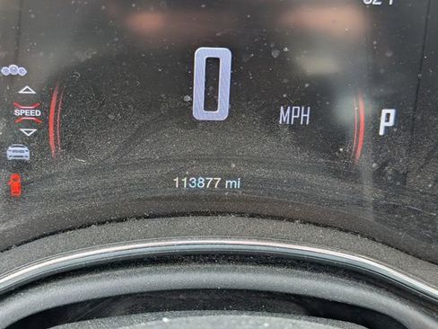 Used 2016 Dodge Durango Limited image 13