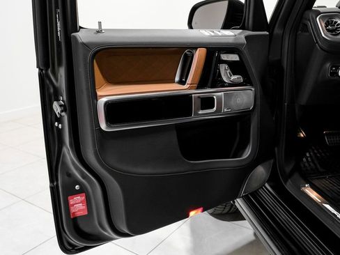 Used 2026 Mercedes-Benz G 63 AMG 4MATIC image 42
