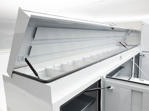 New 2026 Ford F450 XL image 29