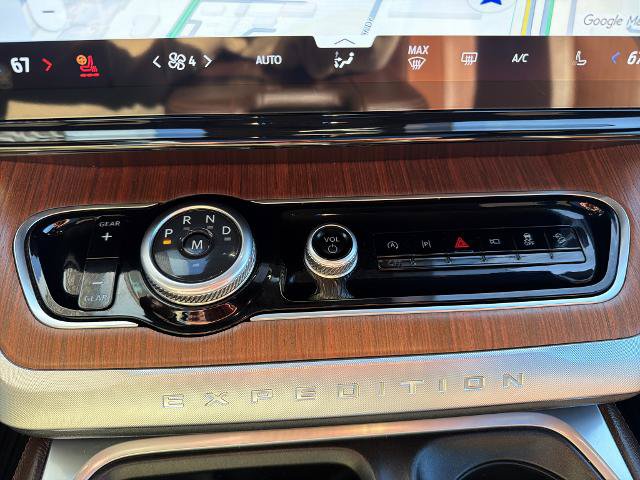 Certified 2025 Ford Expedition King Ranch AWD/4WD image 34