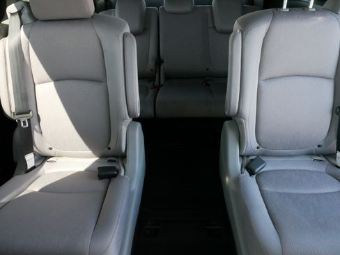 Certified 2018 Honda Odyssey EX image 13