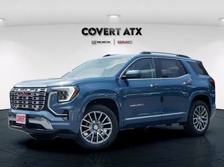 New 2026 GMC Terrain Denali AWD/4WD video 1