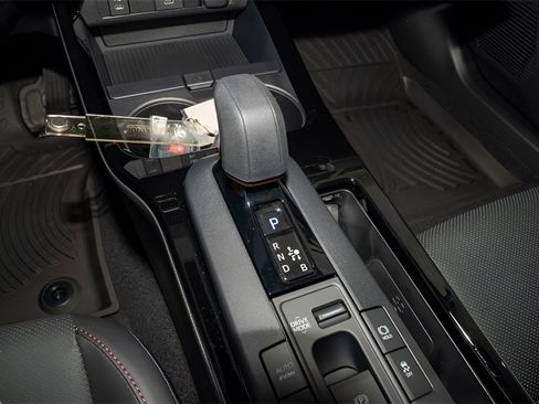 New 2026 Toyota Prius XSE image 11