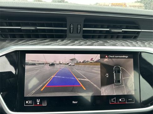 Used 2024 Audi A6 Premium Plus image 24