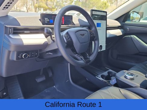 Used 2023 Ford Mustang Mach-E California Route 1 AWD/4WD image 10