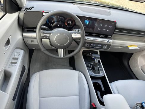 New 2026 Hyundai Kona SEL Sport FWD image 14