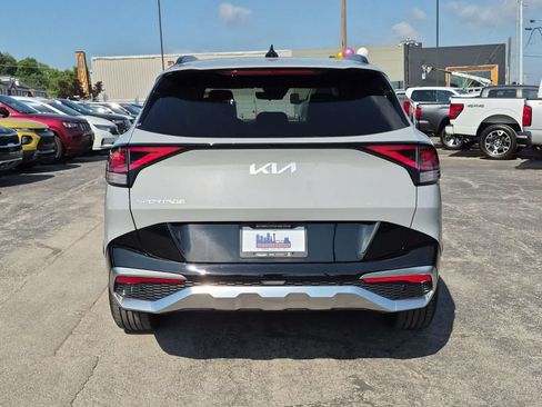 Used 2023 Kia Sportage SX FWD image 7
