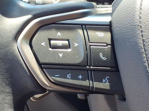 Certified 2024 Lexus NX 350 AWD w/ Cold Area Package image 14