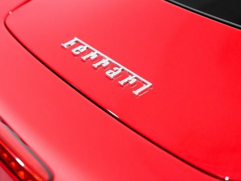 Used 2012 Ferrari 458 Italia Coupe image 34