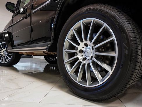Used 2020 Mercedes-Benz G 550 image 39