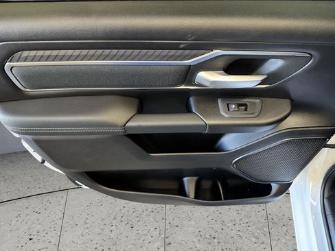 New 2026 RAM 1500 Big Horn AWD/4WD image 21