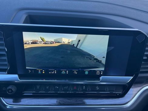 New 2026 Chevrolet Silverado 3500 LTZ w/ Trail Boss Package AWD/4WD image 19