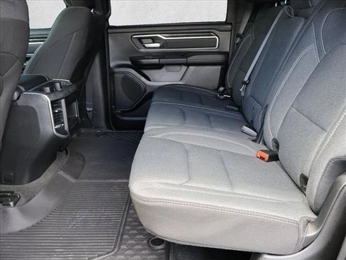 Used 2022 RAM 1500 Big Horn AWD/4WD image 24