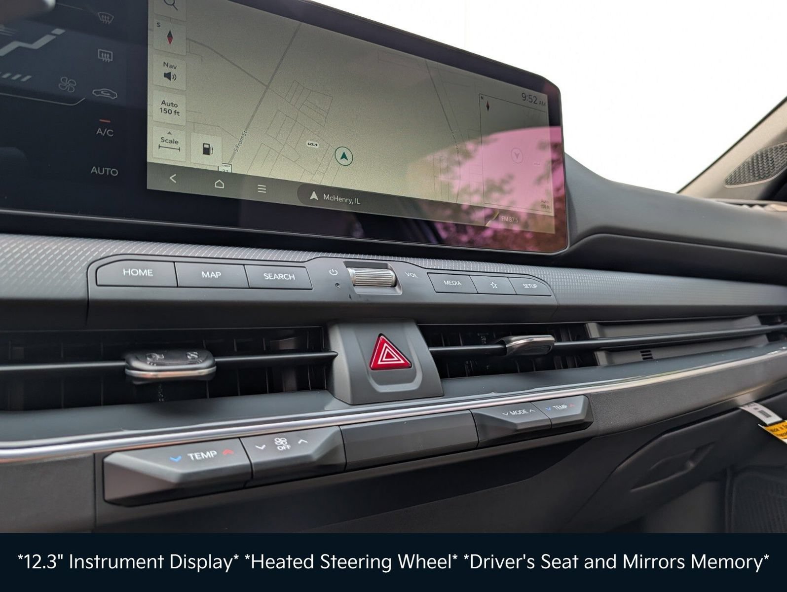 New 2026 Kia K4 GT-Line w/ GT-Line Premium Package FWD image 7