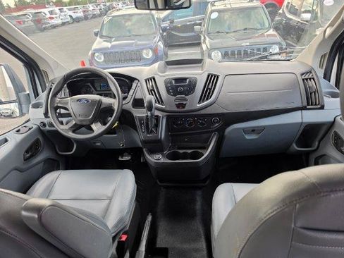 Used 2018 Ford Transit 350 XL RWD image 10