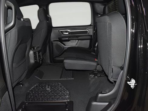New 2026 RAM 1500 Big Horn AWD/4WD image 29
