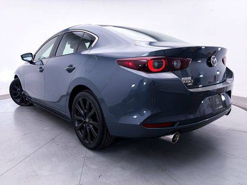 Used 2024 MAZDA MAZDA3 s AWD/4WD image 2