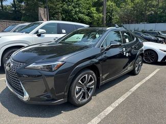 New 2026 Lexus UX 300h AWD video 1