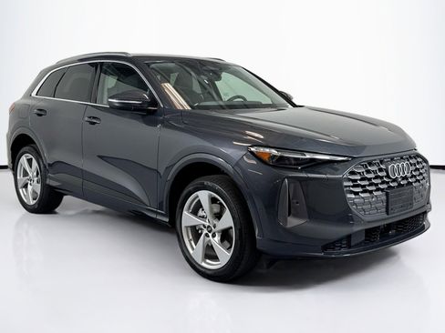 New 2025 Audi Q5 Premium Plus image 3