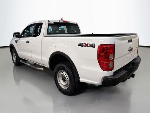 Used 2020 Ford Ranger XL w/ Trailer Tow Package image 7