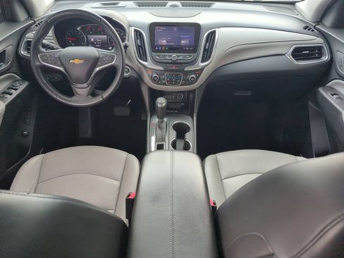 Used 2019 Chevrolet Equinox Premier FWD image 15