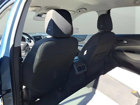 Used 2024 Chevrolet Equinox LT FWD image 26