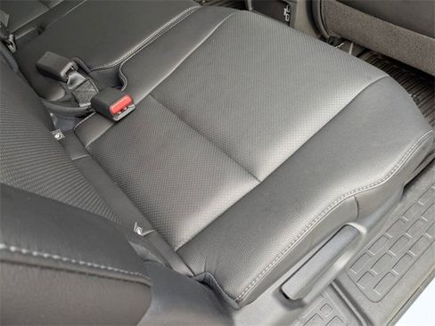 Certified 2023 Honda Passport EX-L image 39