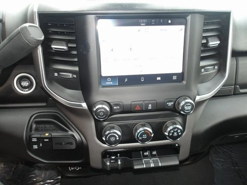 Used 2024 RAM 2500 Big Horn image 14