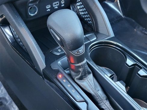 Used 2023 Chevrolet TrailBlazer LT image 21