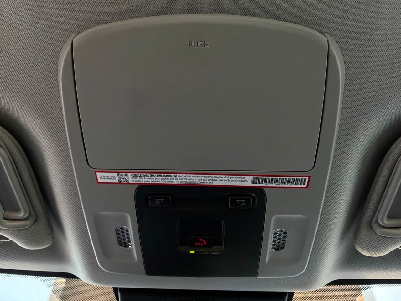 Used 2026 Toyota Camry LE FWD image 17
