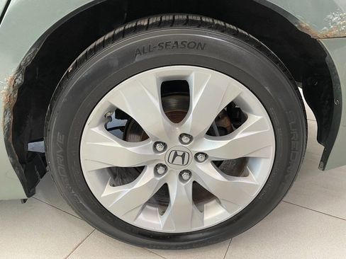 Used 2008 Honda Accord EX image 11